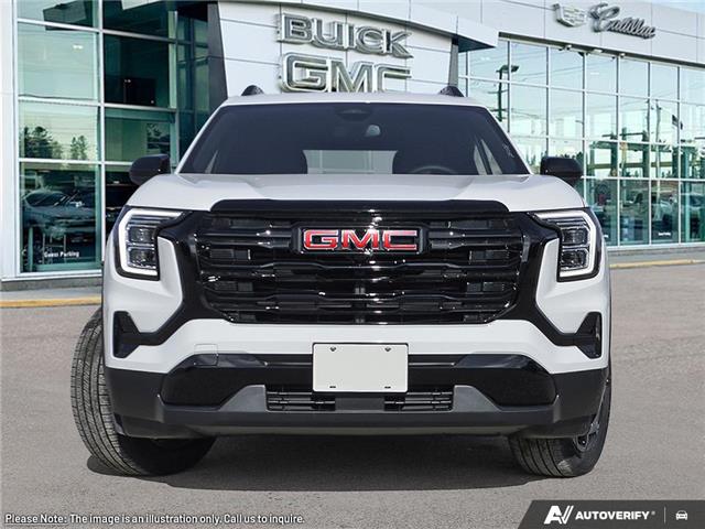 2026 GMC Terrain Elevation (Stk: 6745-26) in Sault Ste. Marie - Image 2 of 26