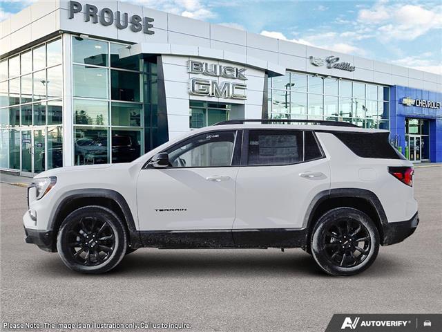 2026 GMC Terrain Elevation (Stk: 6745-26) in Sault Ste. Marie - Image 3 of 26