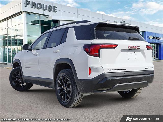 2026 GMC Terrain Elevation (Stk: 6745-26) in Sault Ste. Marie - Image 4 of 26