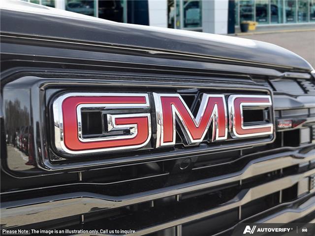 2026 GMC Terrain Elevation (Stk: 6745-26) in Sault Ste. Marie - Image 9 of 26