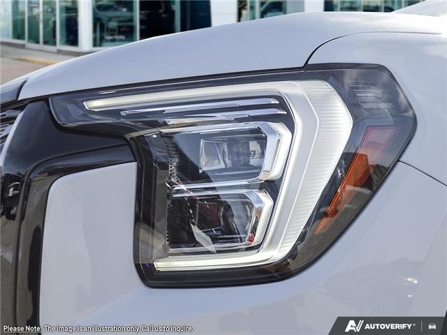 2026 GMC Terrain Elevation (Stk: 6745-26) in Sault Ste. Marie - Image 10 of 26