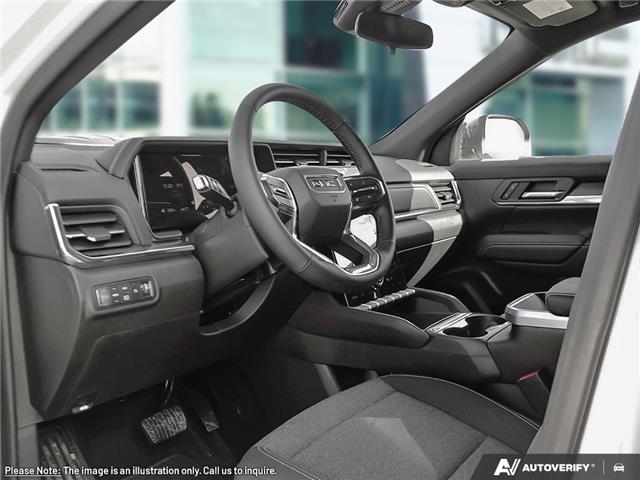 2026 GMC Terrain Elevation (Stk: 6745-26) in Sault Ste. Marie - Image 12 of 26