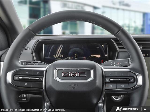 2026 GMC Terrain Elevation (Stk: 6745-26) in Sault Ste. Marie - Image 13 of 26