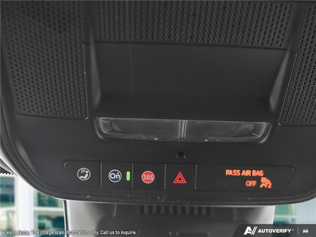 2026 GMC Terrain Elevation (Stk: 6745-26) in Sault Ste. Marie - Image 19 of 26