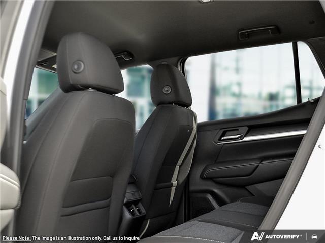 2026 GMC Terrain Elevation (Stk: 6745-26) in Sault Ste. Marie - Image 21 of 26