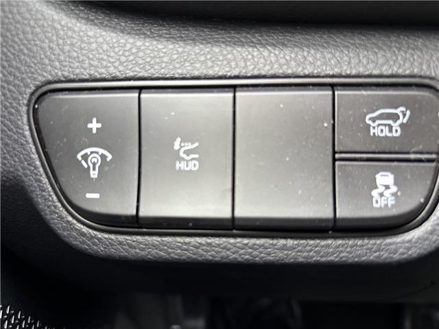 2026 Kia Seltos SX w/Black Interior (Stk: P6769A) in Brantford - Image 7 of 16