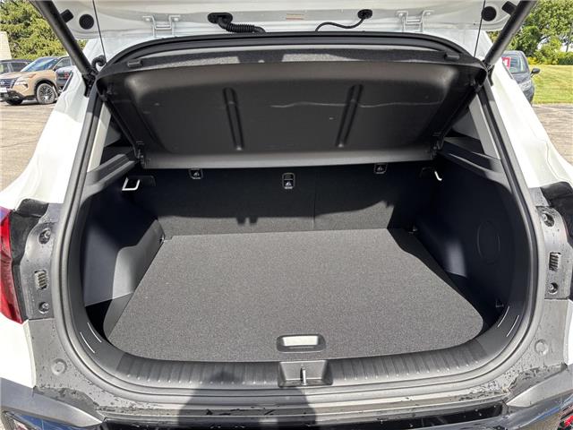 2026 Kia Seltos SX w/Black Interior (Stk: P6769A) in Brantford - Image 11 of 16