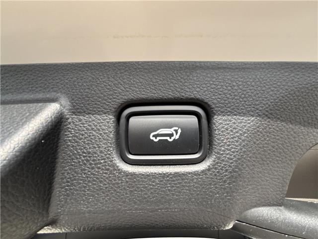 2026 Kia Seltos SX w/Black Interior (Stk: P6769A) in Brantford - Image 12 of 16