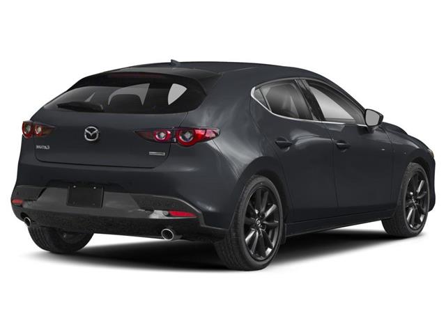 2025 Mazda Mazda3 Sport GT (Stk: 25481) in Cobourg - Image 3 of 12