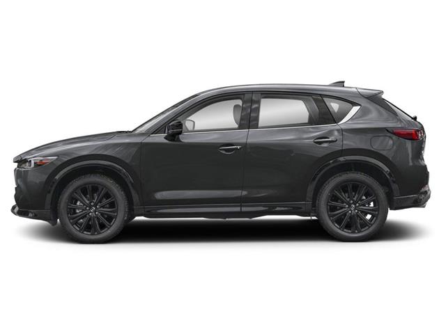 2025 Mazda CX-5 Sport Design (Stk: 25486) in Cobourg - Image 2 of 12