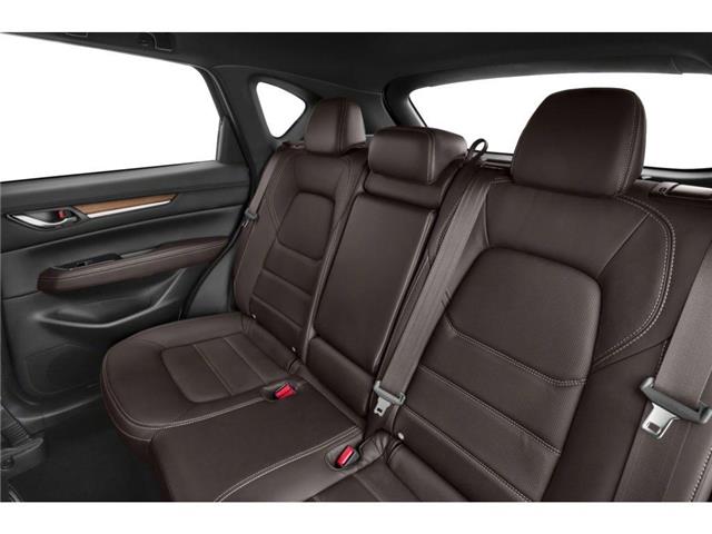 2025 Mazda CX-5 Signature (Stk: 25487) in Cobourg - Image 9 of 12