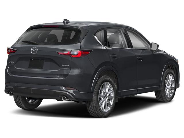 2025 Mazda CX-5 GT (Stk: 25488) in Cobourg - Image 3 of 12