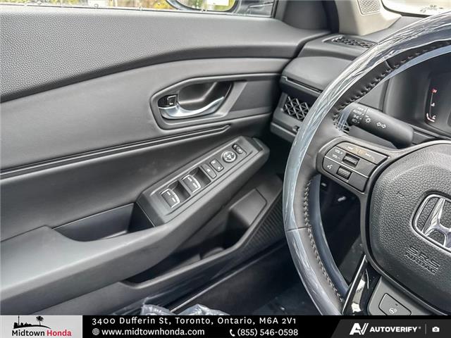 2025 Honda Accord SE (Stk: 2501745) in North York - Image 21 of 29