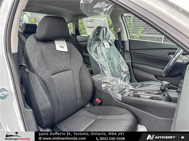 2025 Honda Accord SE (Stk: 2501745) in North York - Image 26 of 29
