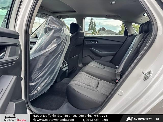 2025 Honda Accord SE (Stk: 2501745) in North York - Image 27 of 29