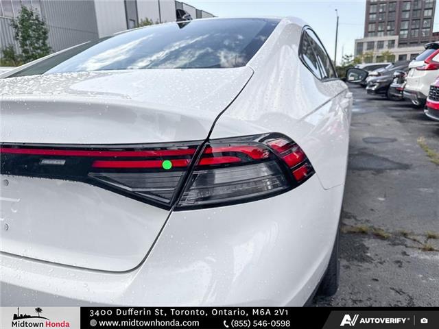 2025 Honda Accord SE (Stk: 2501744) in North York - Image 15 of 29