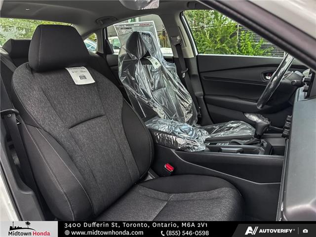 2025 Honda Accord SE (Stk: 2501744) in North York - Image 26 of 29