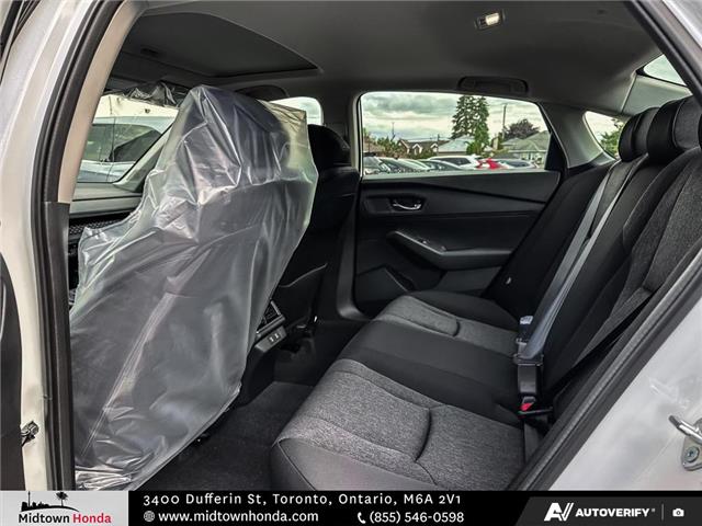 2025 Honda Accord SE (Stk: 2501744) in North York - Image 27 of 29