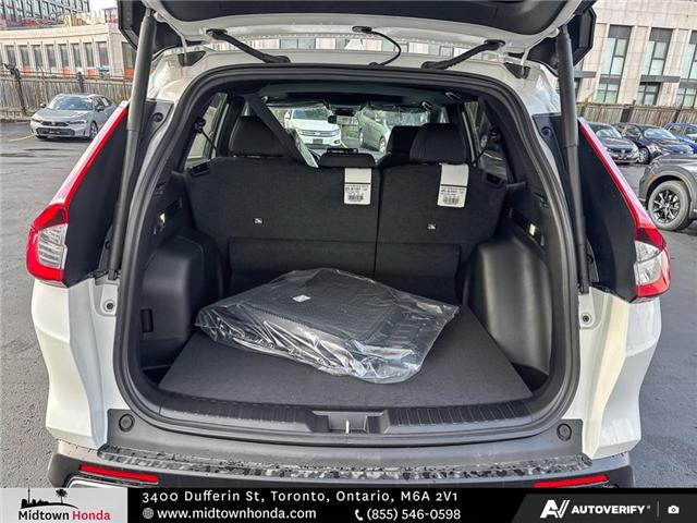 2026 Honda CR-V Hybrid TrailSport (Stk: 2600299) in North York - Image 16 of 29