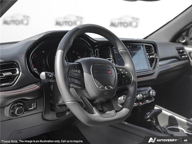 2026 Dodge Durango GT (Stk: 105330) in St. Thomas - Image 11 of 25