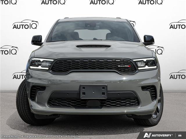 2026 Dodge Durango GT (Stk: 105416) in St. Thomas - Image 2 of 26
