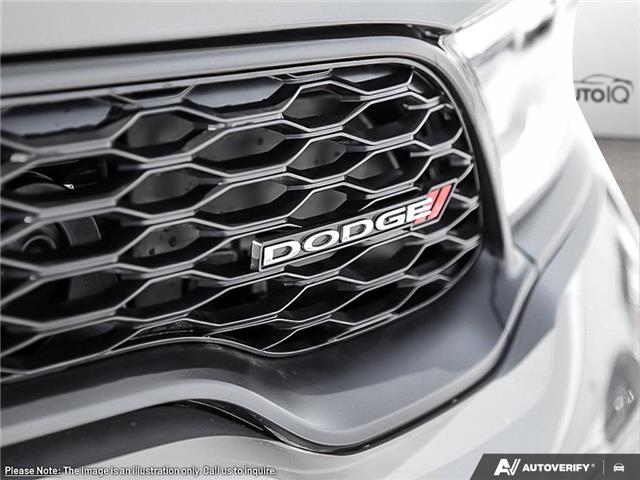 2026 Dodge Durango GT (Stk: 105416) in St. Thomas - Image 9 of 26