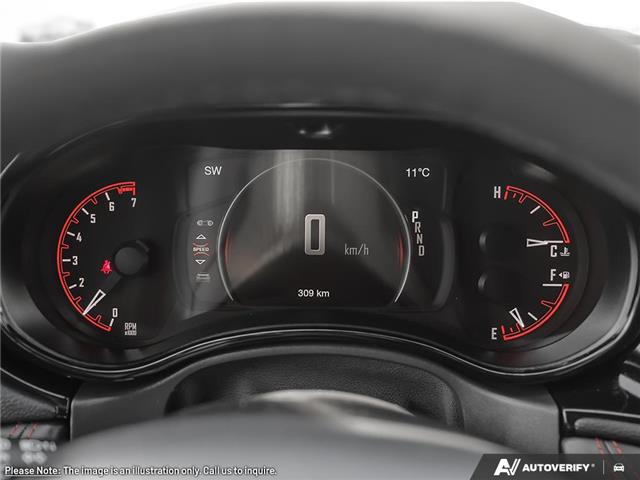 2026 Dodge Durango GT (Stk: 105416) in St. Thomas - Image 14 of 26
