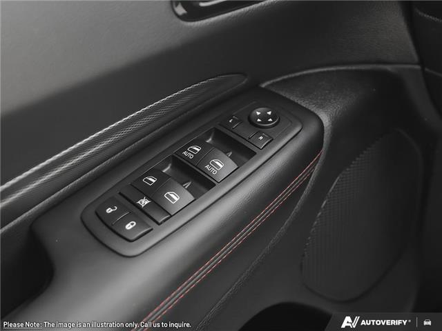 2026 Dodge Durango GT (Stk: 105416) in St. Thomas - Image 16 of 26