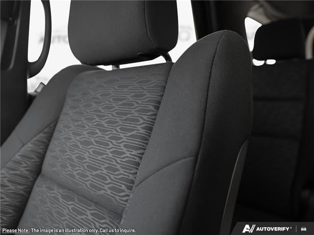 2026 Dodge Durango GT (Stk: 105416) in St. Thomas - Image 20 of 26