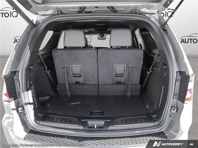 2026 Dodge Durango GT (Stk: 105373) in St. Thomas - Image 7 of 26