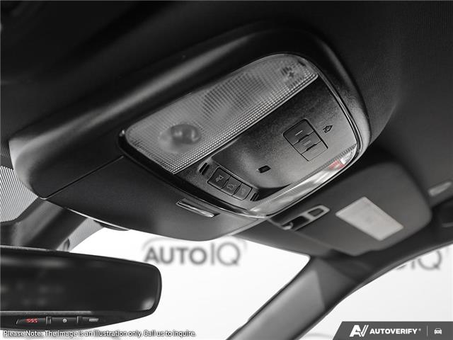 2026 Dodge Durango GT (Stk: 105373) in St. Thomas - Image 19 of 26