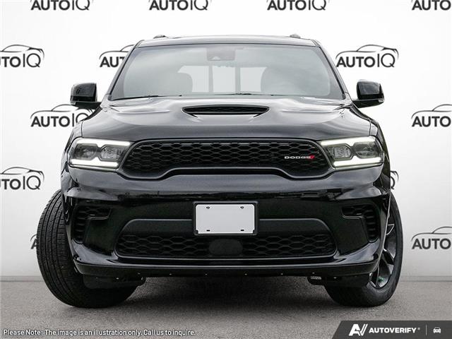 2026 Dodge Durango GT (Stk: 105644) in St. Thomas - Image 2 of 25