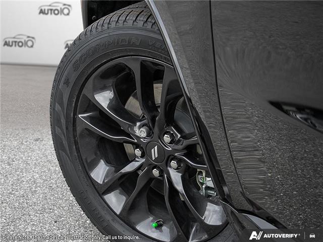 2026 Dodge Durango GT (Stk: 105644) in St. Thomas - Image 7 of 25