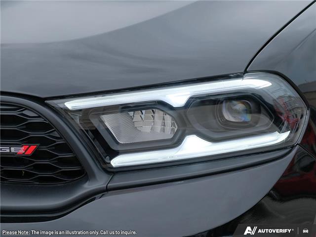 2026 Dodge Durango GT (Stk: 105644) in St. Thomas - Image 9 of 25