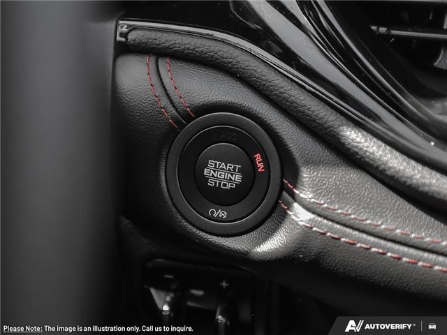 2026 Dodge Durango GT (Stk: 105644) in St. Thomas - Image 25 of 25