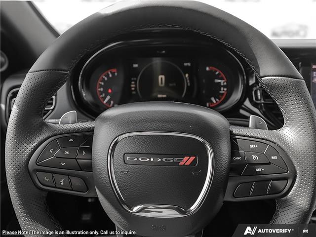 2026 Dodge Durango GT (Stk: 105314) in St. Thomas - Image 13 of 26