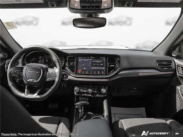 2026 Dodge Durango GT (Stk: 105314) in St. Thomas - Image 22 of 26