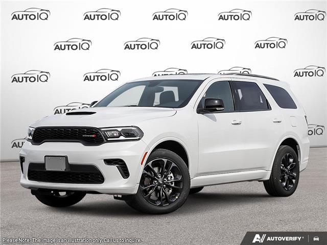2026 Dodge Durango GT in St. Thomas - Image 1 of 26