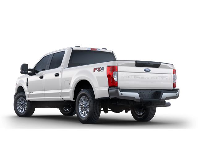 2021 Ford F-350 XLT (Stk: FLEETF350) in St. Catharines - Image 2 of 7