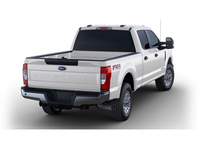 2021 Ford F-350 XLT (Stk: FLEETF350) in St. Catharines - Image 3 of 7