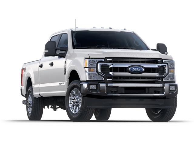 2021 Ford F-350 XLT (Stk: FLEETF350) in St. Catharines - Image 4 of 7