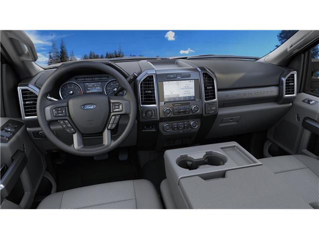 2021 Ford F-350 XLT (Stk: FLEETF350) in St. Catharines - Image 6 of 7