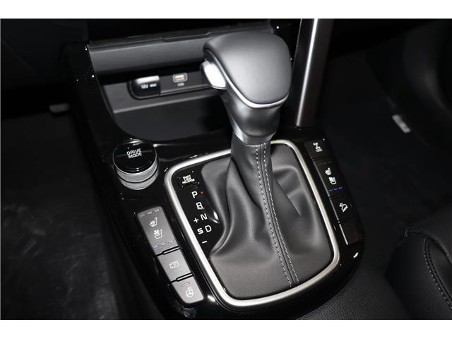2024 Kia Seltos EX Premium (Stk: 25648C) in Edmonton - Image 16 of 25