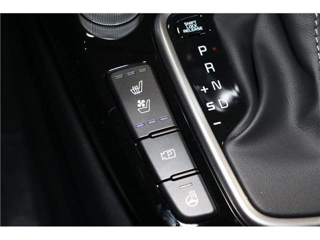 2024 Kia Seltos EX Premium (Stk: 25648C) in Edmonton - Image 15 of 25