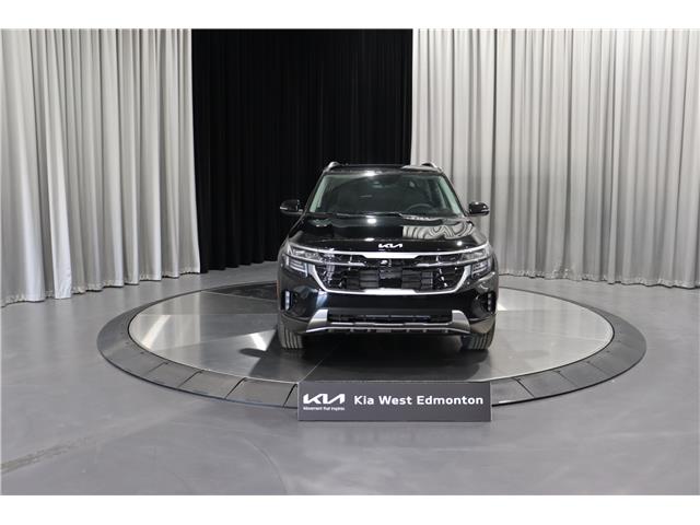 2024 Kia Seltos EX Premium (Stk: 25648C) in Edmonton - Image 6 of 25