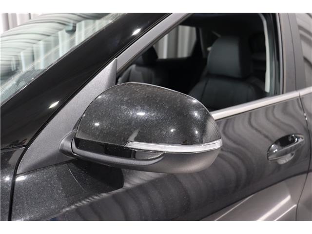 2024 Kia Seltos EX Premium (Stk: 25648C) in Edmonton - Image 8 of 25