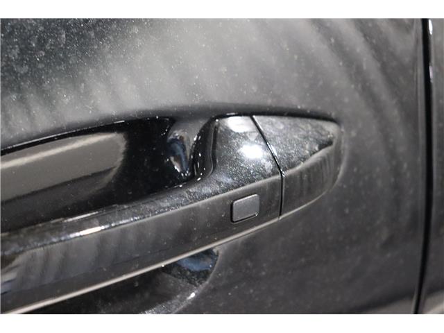 2024 Kia Seltos EX Premium (Stk: 25648C) in Edmonton - Image 9 of 25