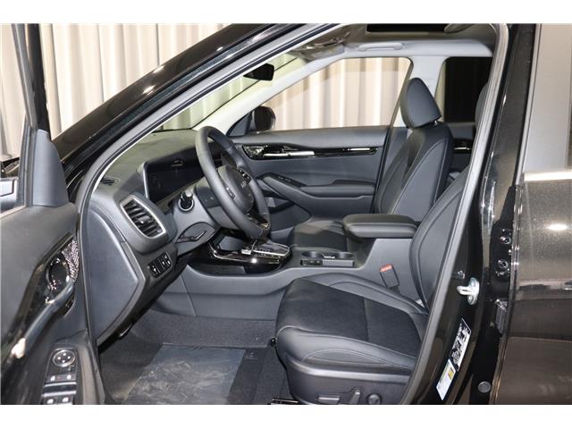 2024 Kia Seltos EX Premium (Stk: 25648C) in Edmonton - Image 10 of 25