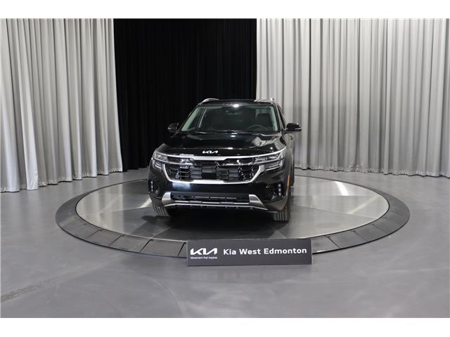 2024 Kia Seltos EX Premium (Stk: 25557) in Edmonton - Image 2 of 25 2024 Kia Seltos EX Premium (Stk: 25557) in Edmonton - Image 2 of 25