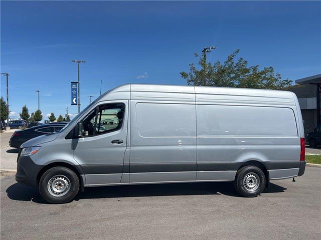 2025 Mercedes-Benz Sprinter 2500  (Stk: 25SP037) in Innisfil - Image 3 of 16